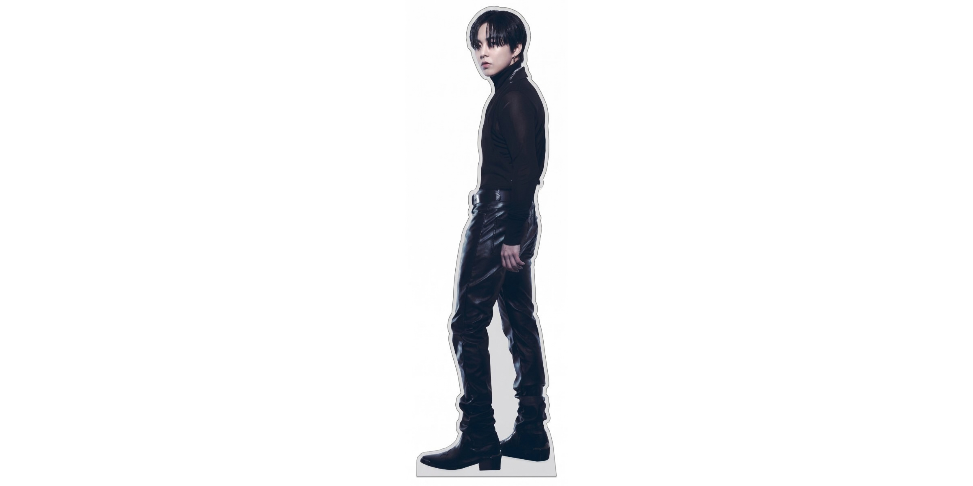 XIUMIN EXO 1